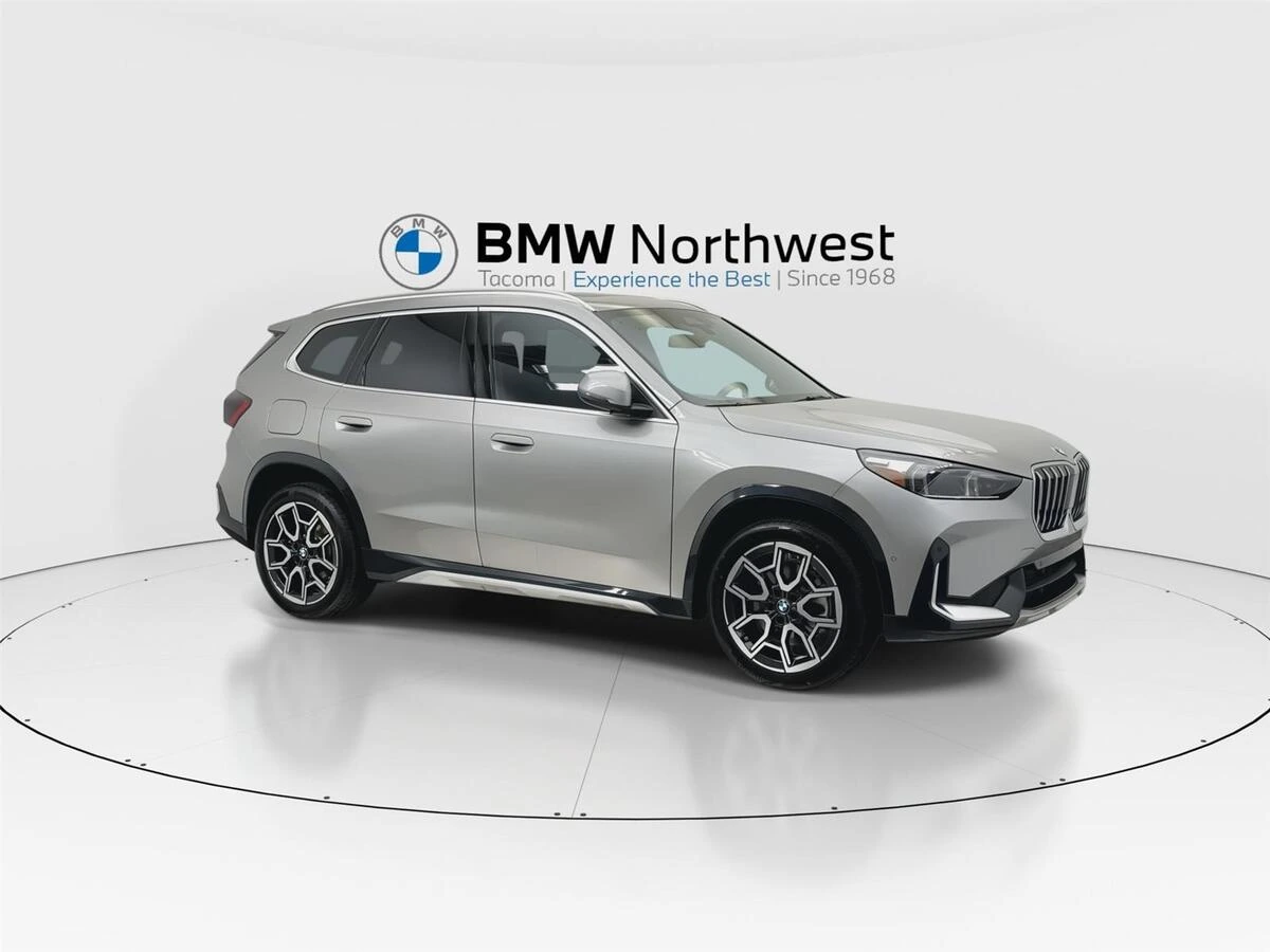 2025 BMW X1 28i - Photo 6