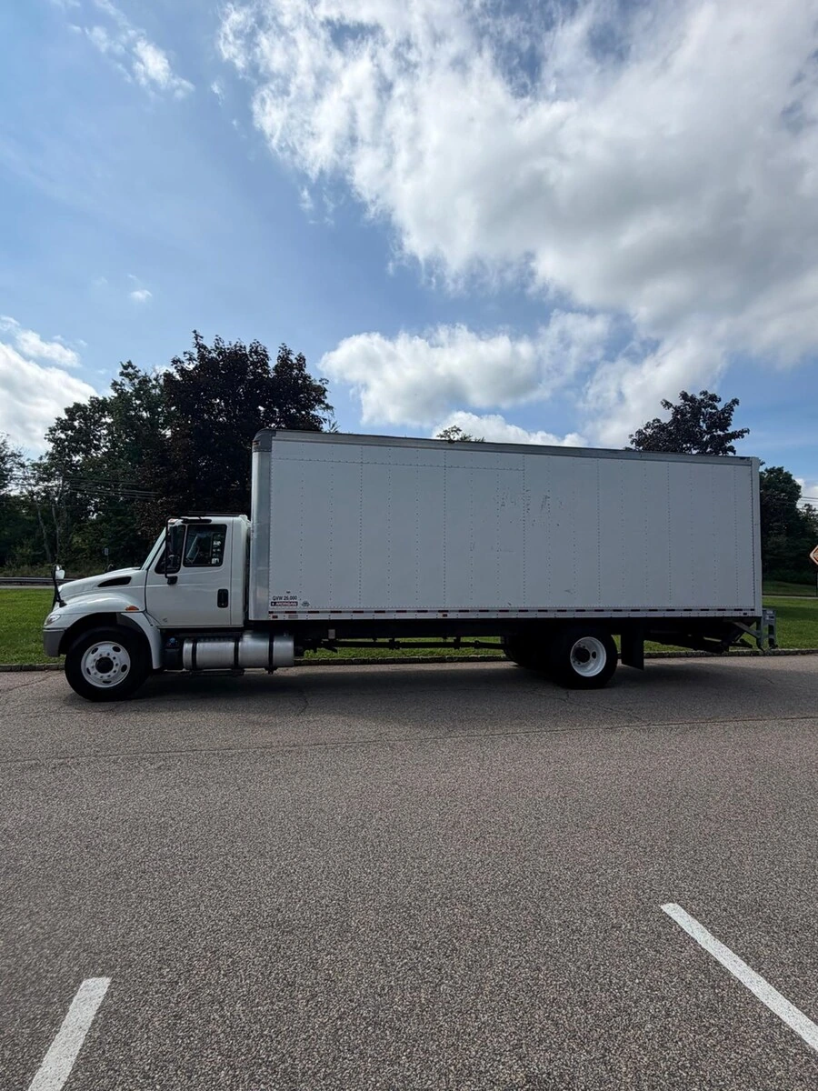 2019 International in Linden, NJ — photo 8