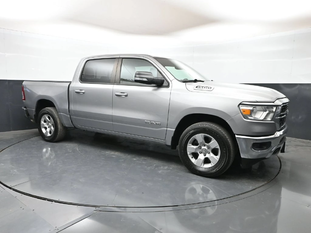 2022 RAM 1500 Pickup