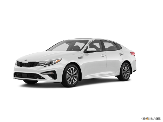 2020 Kia Optima EX Premium