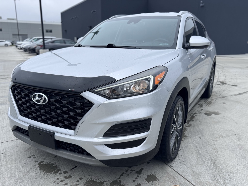Vehicle