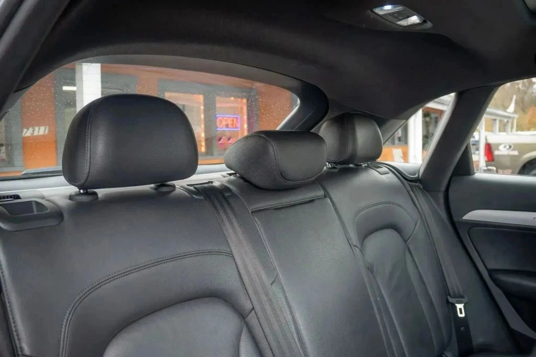 2017 Audi Q3 Premium - Photo 24