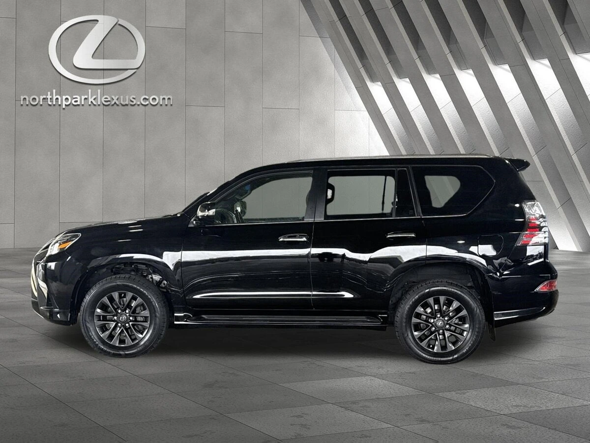 2020 Lexus GX 460 460 PREMIUM's photo