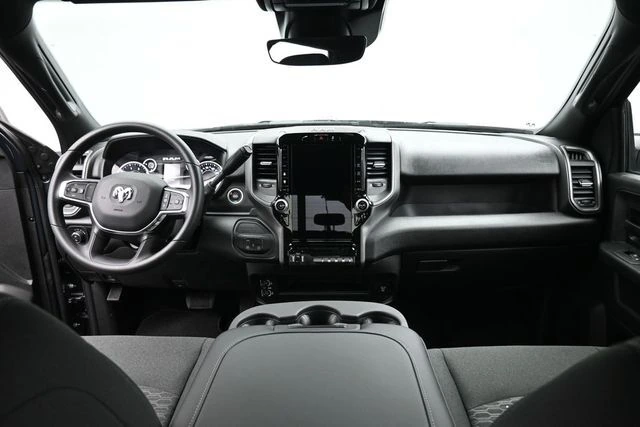 2026 RAM 2500 Tradesman - Photo 16