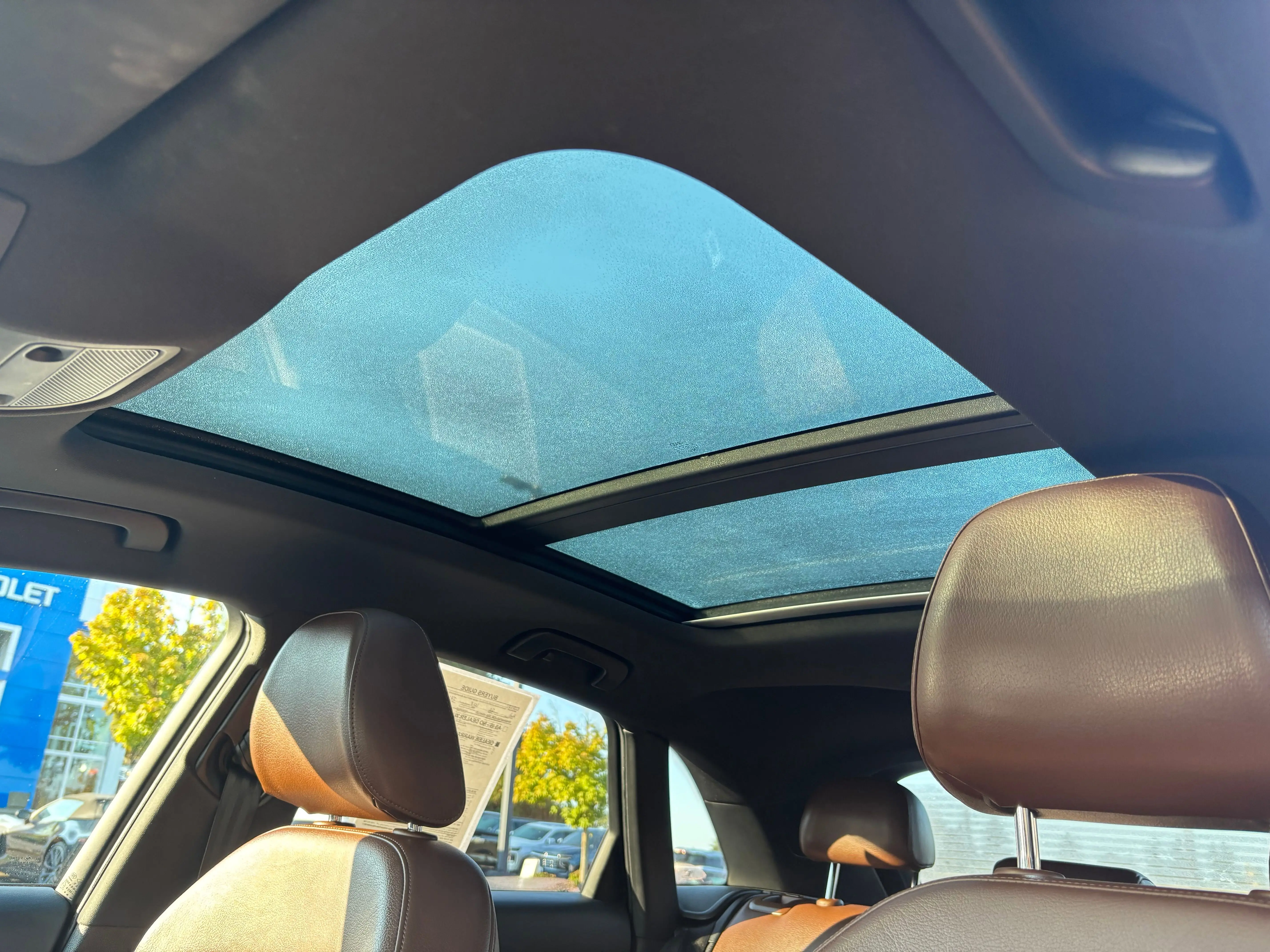 2018 Audi Q3 Premium Plus photo 4