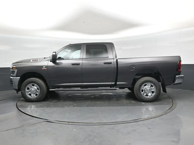 2026 RAM 2500 Tradesman - Photo 25