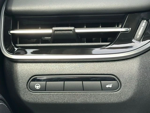 2027 INFINITI QX60 LUXE - Photo 16
