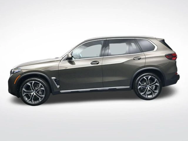 2026 BMW X5 40i - Photo 8