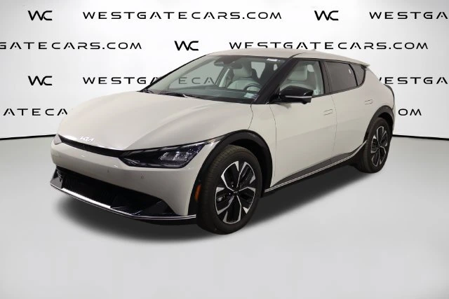 2024 Kia EV6