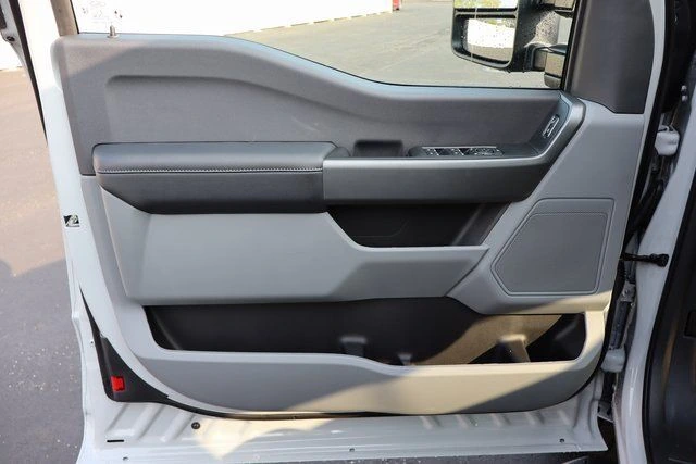 2026 Ford F-350 Super Duty XL - Photo 22