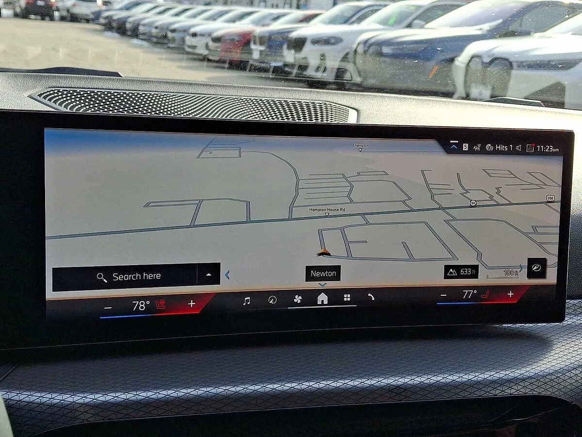 2026 BMW 4 Series 430i - Photo 10