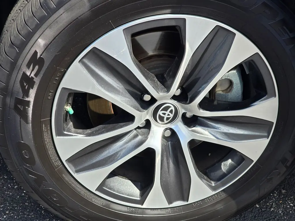 2023 Toyota Highlander Limited Platinum XLE XSE photo 8