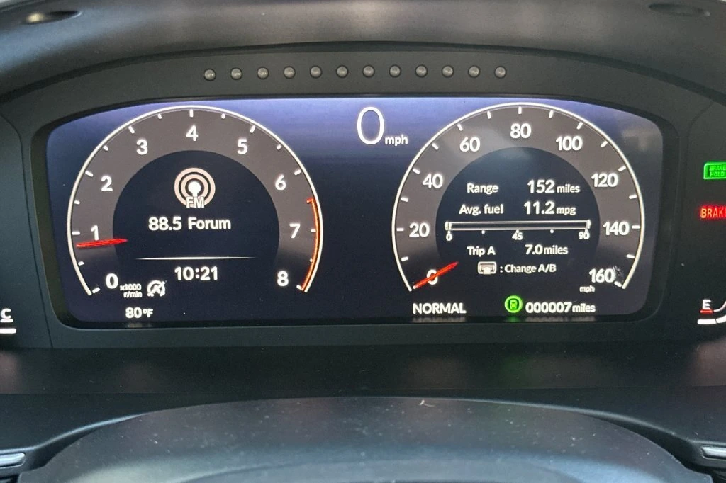 2026 Honda Civic Si - Photo 21