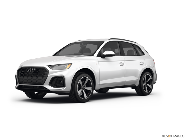2023 Audi Q5 e 55 Premium