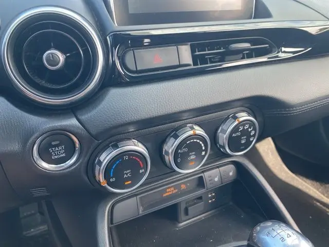 2018 Fiat 124 Spider Lusso photo 26