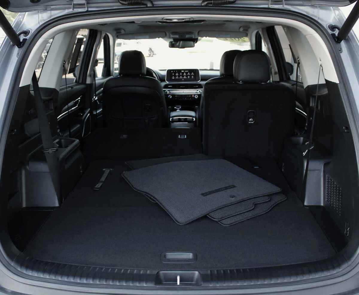 2022 Kia Telluride EX - Photo 23