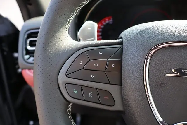 2024 Dodge Durango SRT Hellcat Premium photo 14