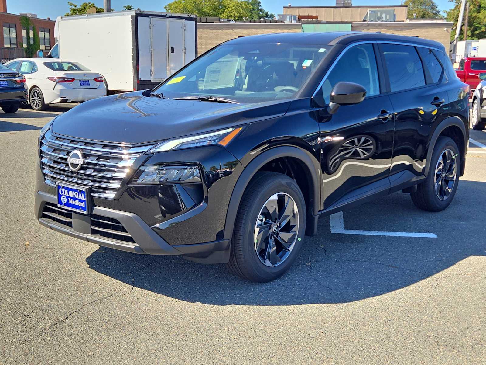 Vehicle
