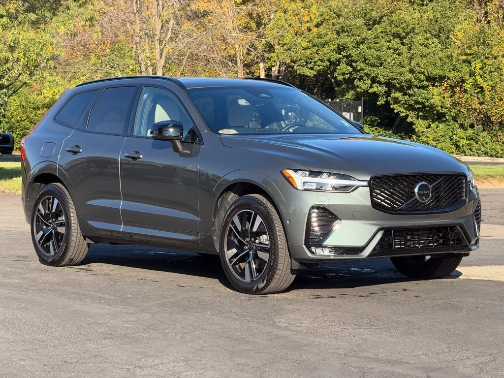 2026 Volvo XC60