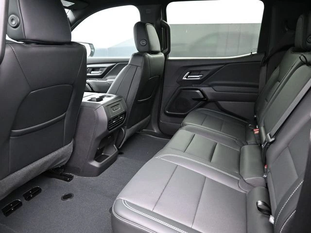 2026 Chevrolet Silverado EV LT - Photo 21