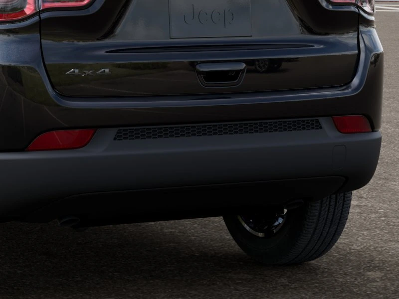 2026 Jeep Compass Latitude Altitude - Photo 13
