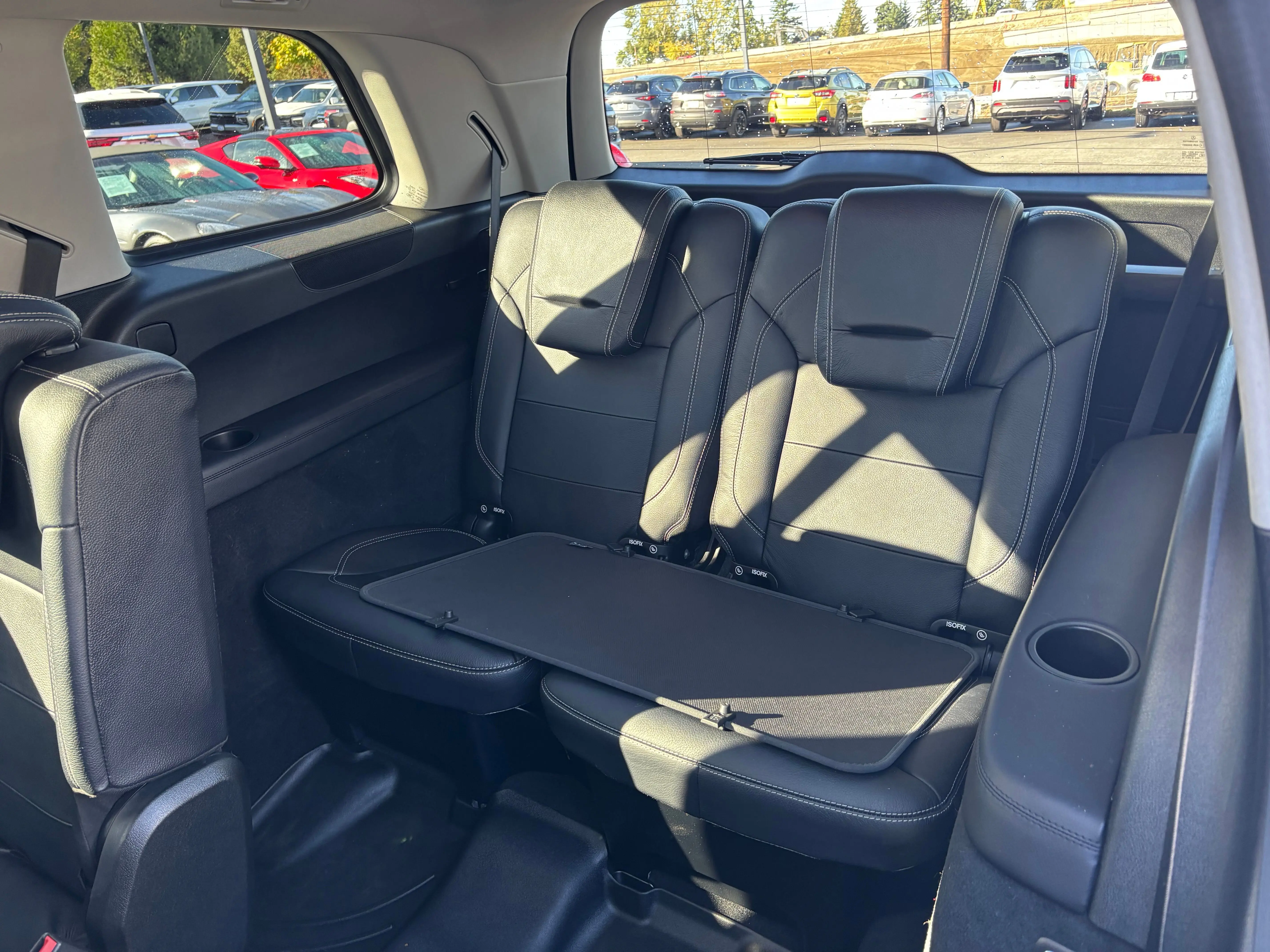 2014 Mercedes Benz GL 450 photo 2