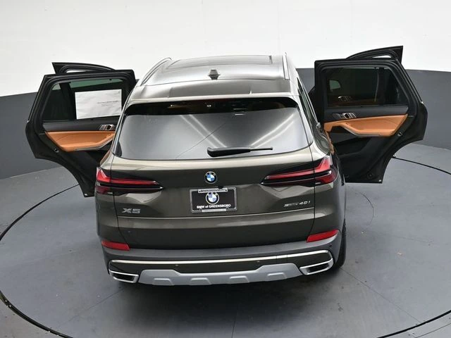 2026 BMW X5 40i - Photo 40