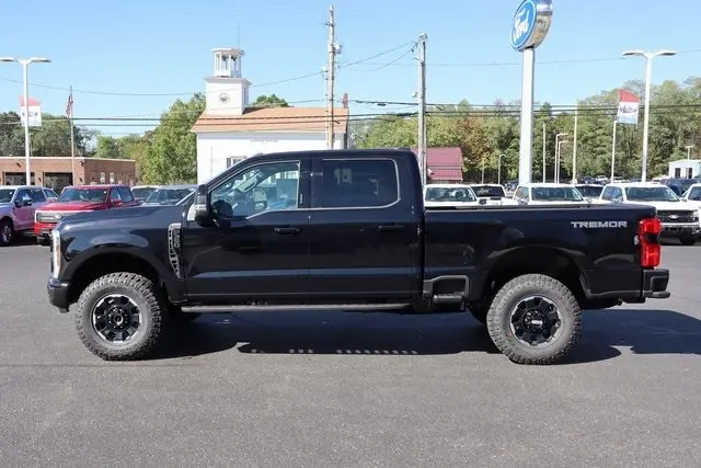 2026 Ford F-350 photo 18