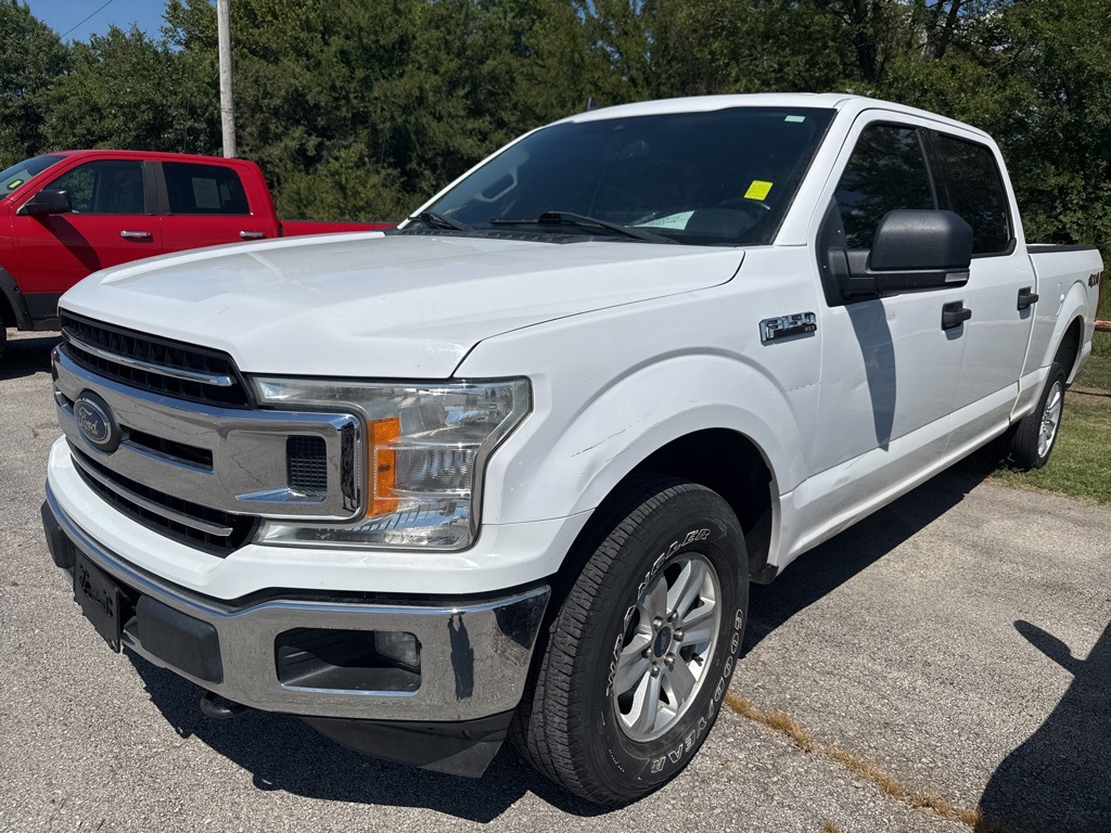 Vehicle