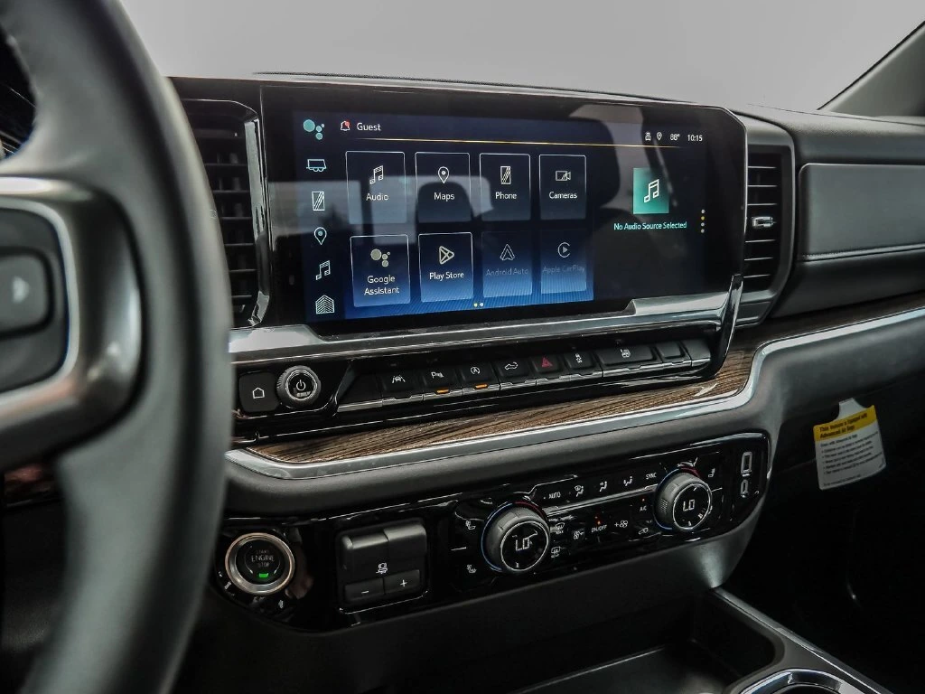 2025 Chevrolet Silverado 1500 RST - Photo 49