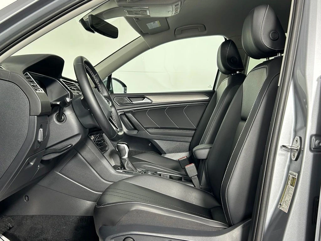 2024 Volkswagen Tiguan SE - Photo 29
