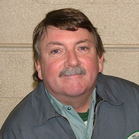 Peter Hughes
