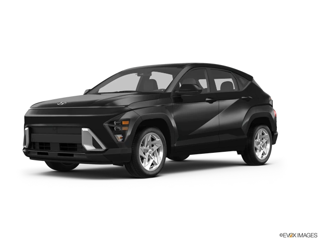 2027 Hyundai Kona SE