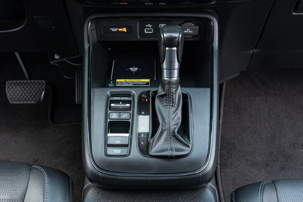 2024 Honda CR-V EX-L - Photo 26