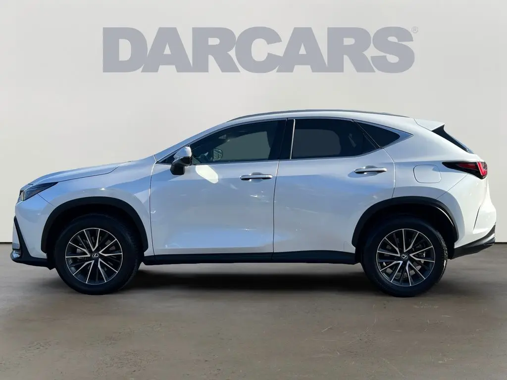 2025 Lexus NX Premium photo 3