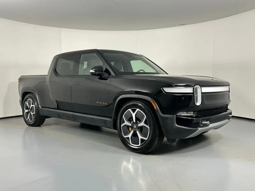 2023 Rivian R1T Adventure's photo