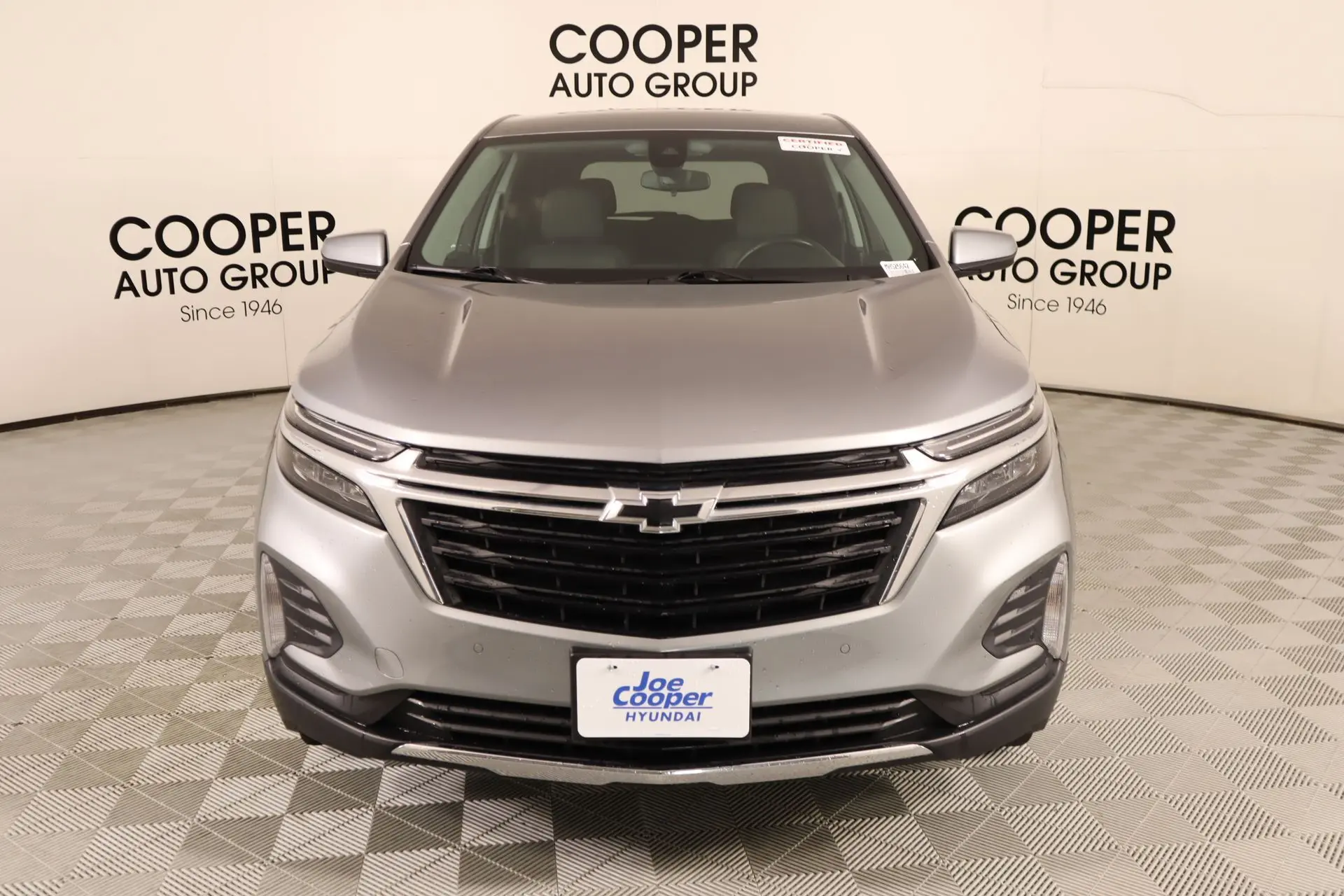 2024 Chevrolet Equinox LT photo 7