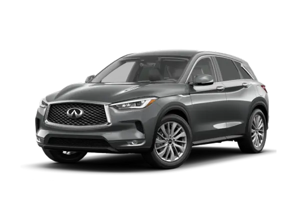 QX50