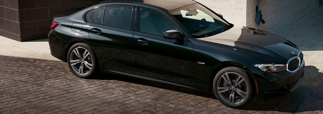2023 BMW 3 Series