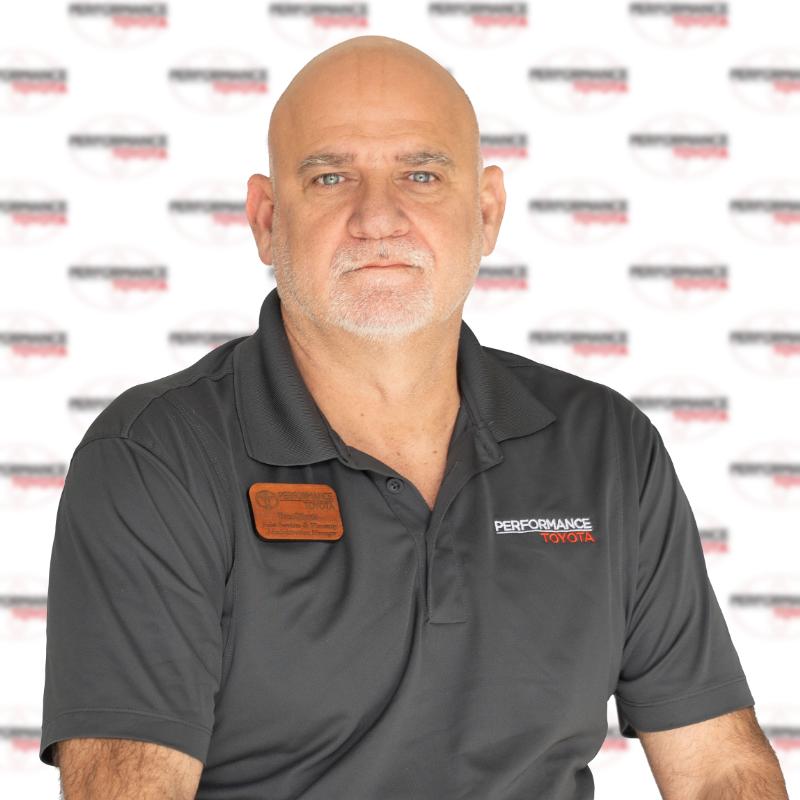 Tom Klonis