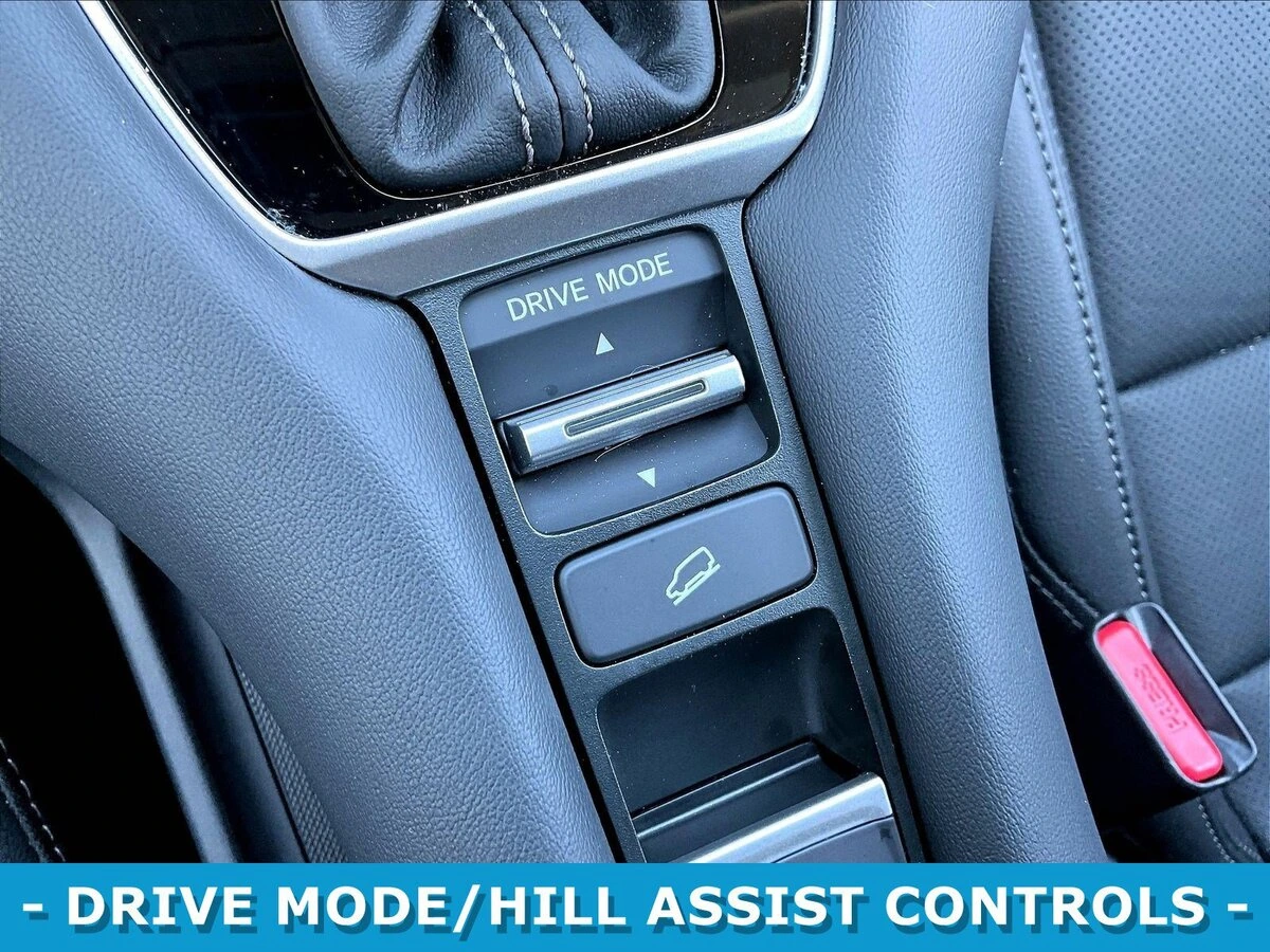 2026 Honda HR-V EX-L - Photo 37