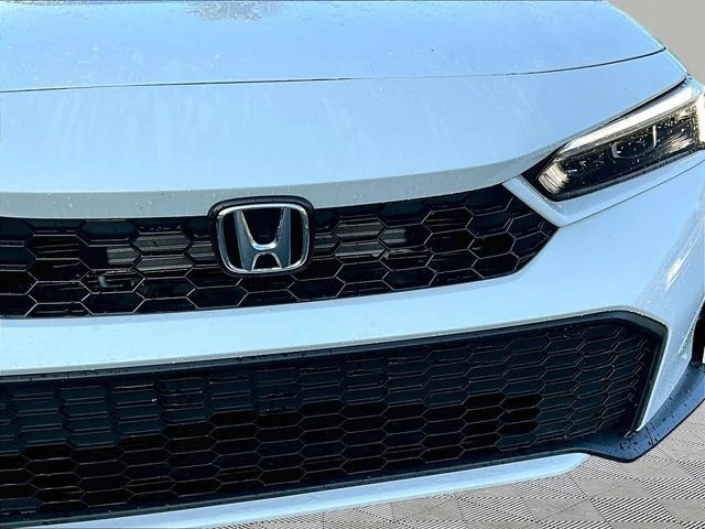 2026 Honda Civic Sport - Photo 32