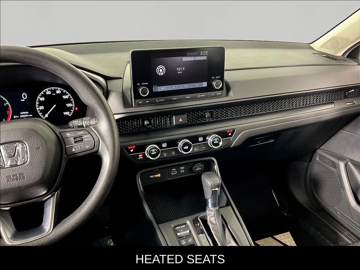 2024 Honda CR-V EX - Photo 9