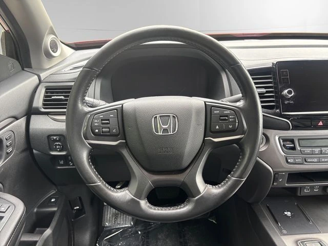 2024 Honda Ridgeline RTL - Photo 12