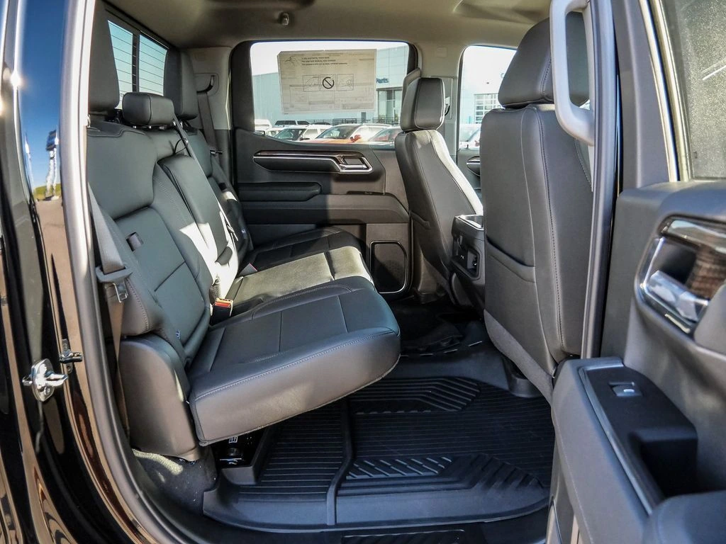 2026 Chevrolet Silverado 1500 LT Trail Boss - Photo 19