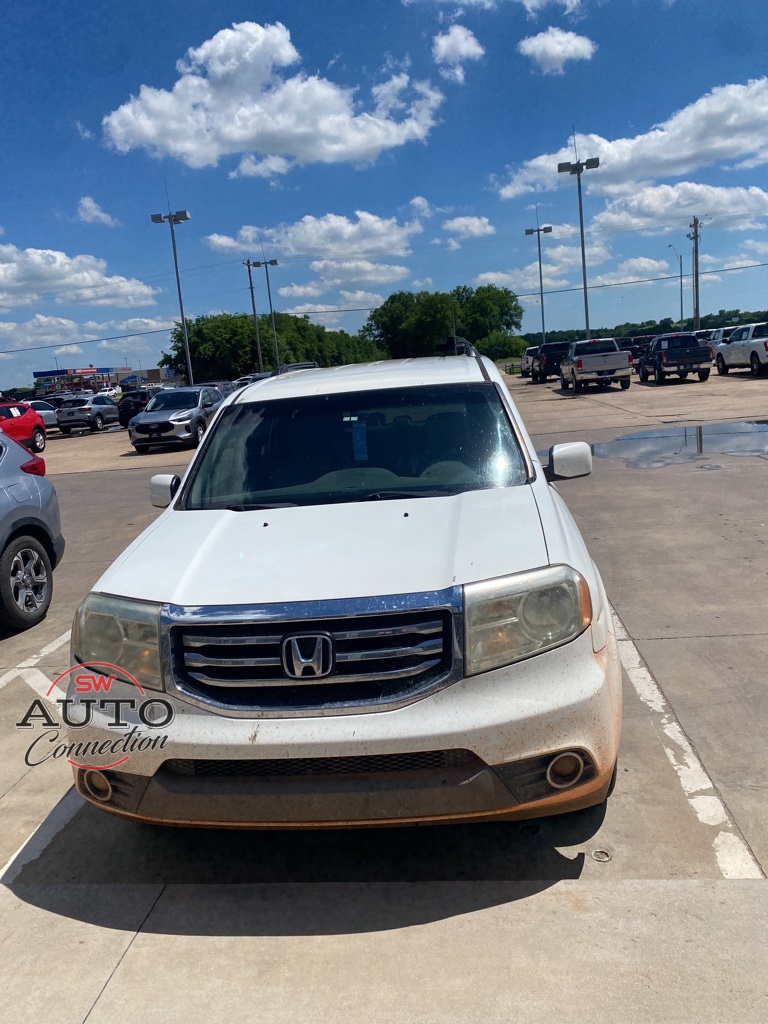 Vehicle