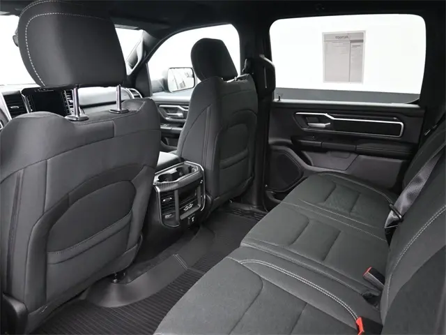 2025 Ram 1500 Big Horn Lone Star photo 26
