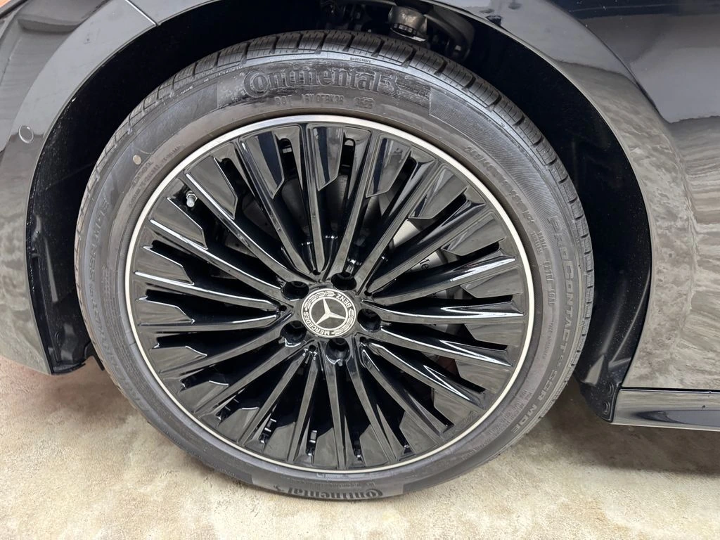 2026 Mercedes-Benz CLE CLE 300 - Photo 25