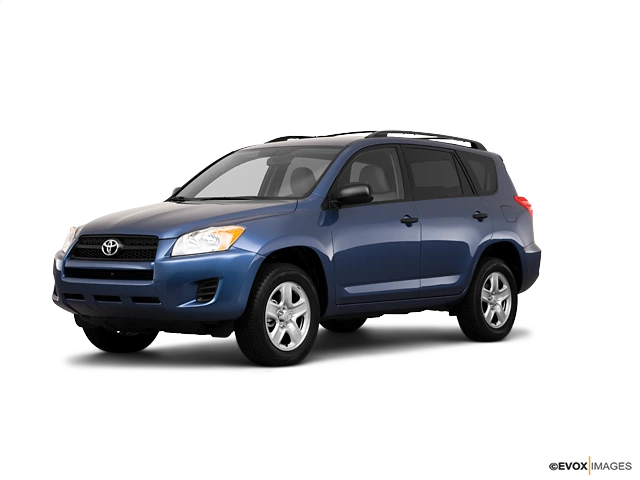 2010 Toyota RAV4