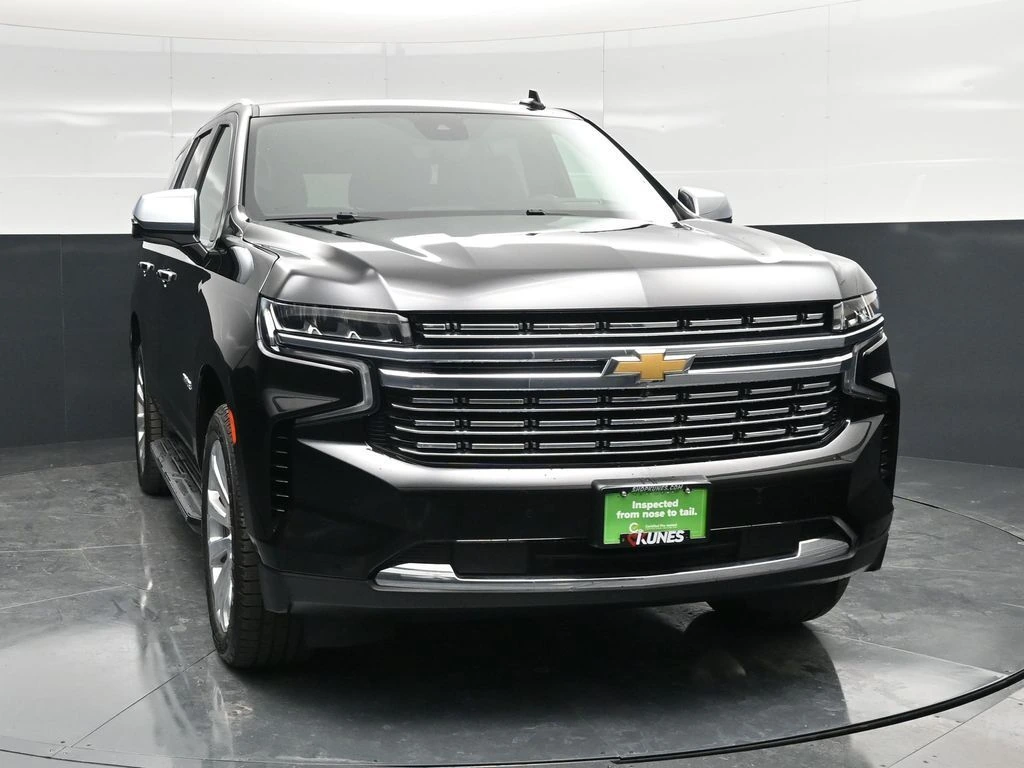 2023 Chevrolet Tahoe Premier - Photo 6